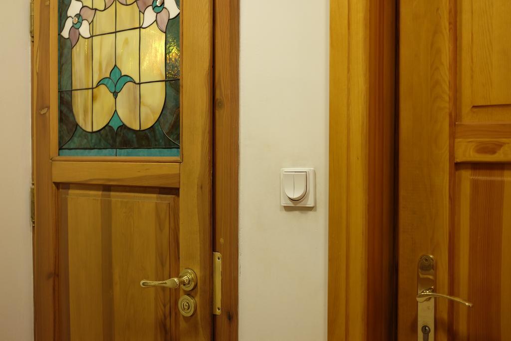 فروتسواف Academus Pub & Guest House المظهر الخارجي الصورة